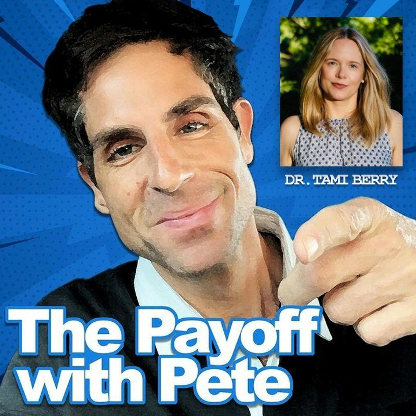 Dr. Tami Berry episode artwork