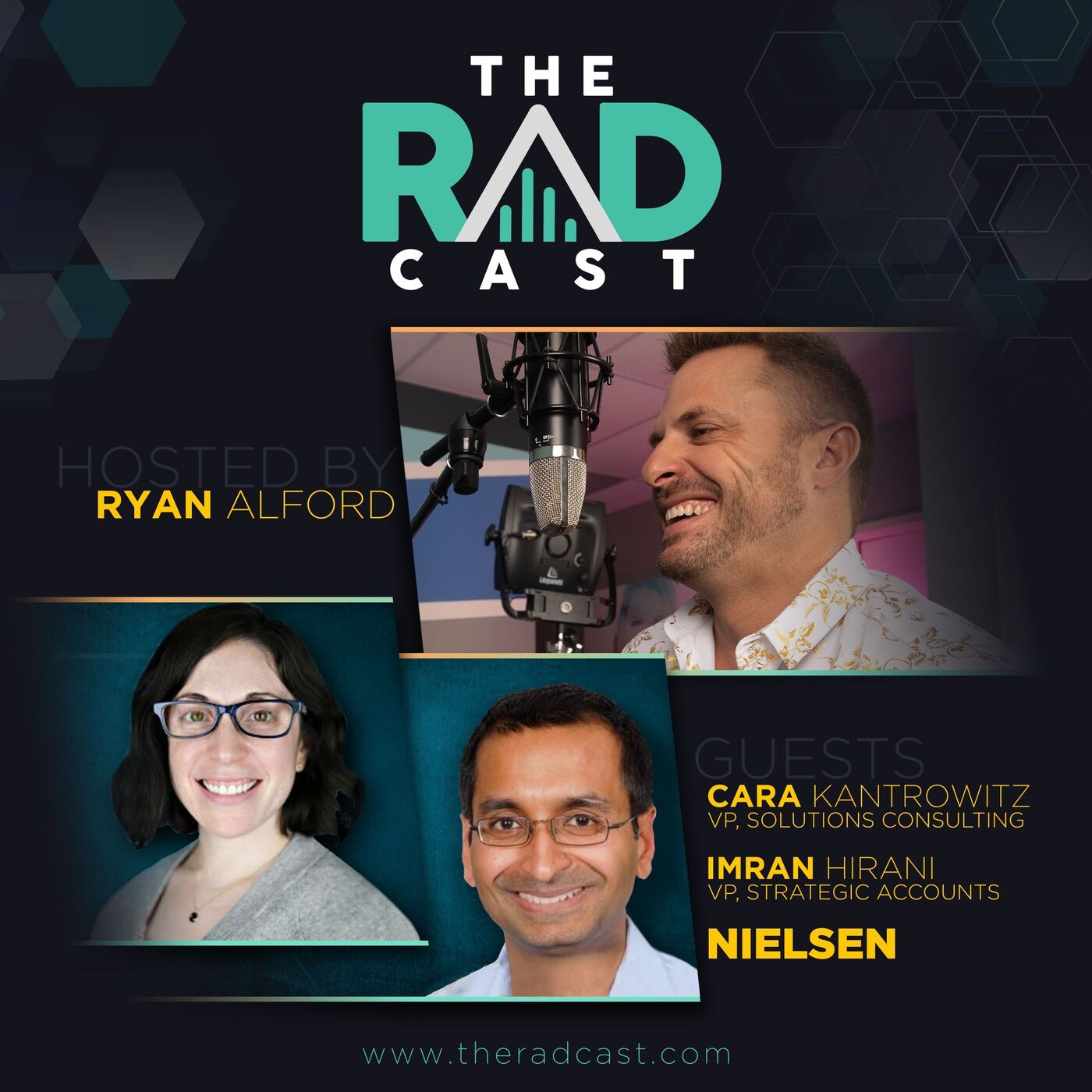 Right About Now with Ryan Alford