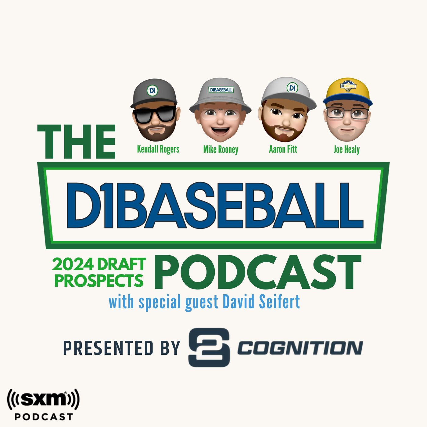 The D1Baseball Podcast