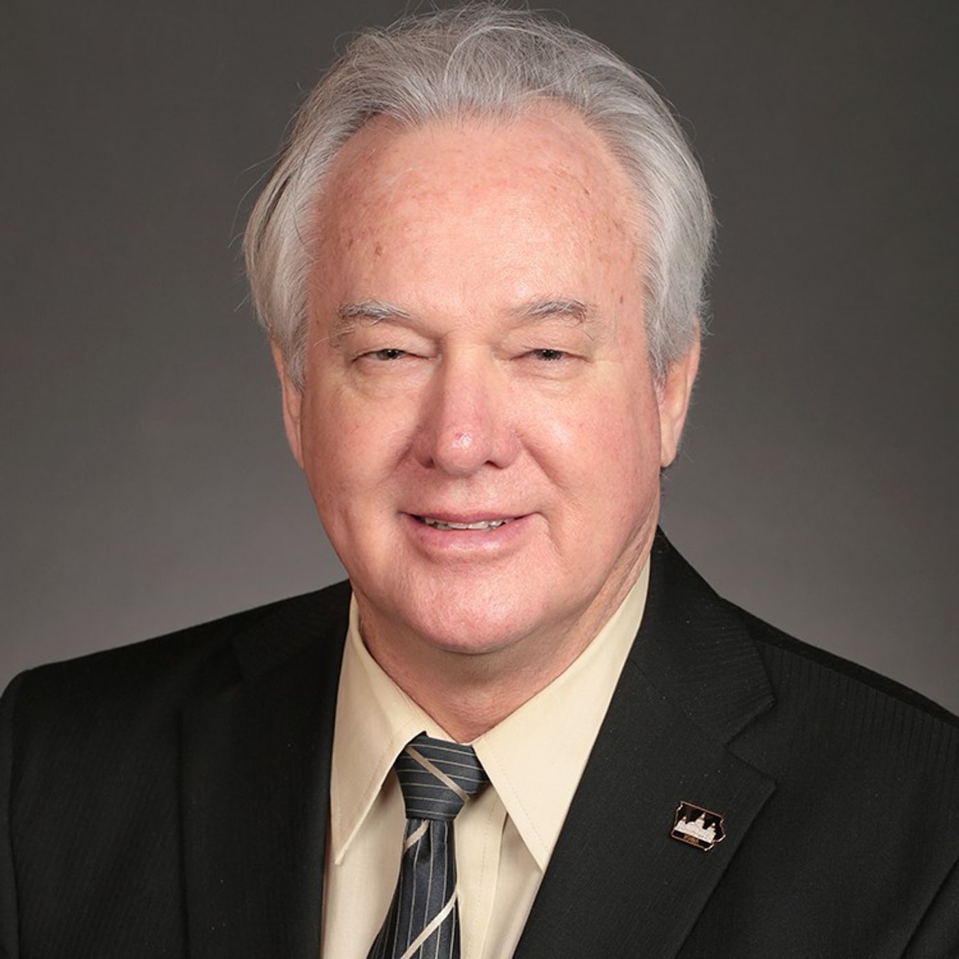 Iowa State Representative Pushes Back on the Hog Industry