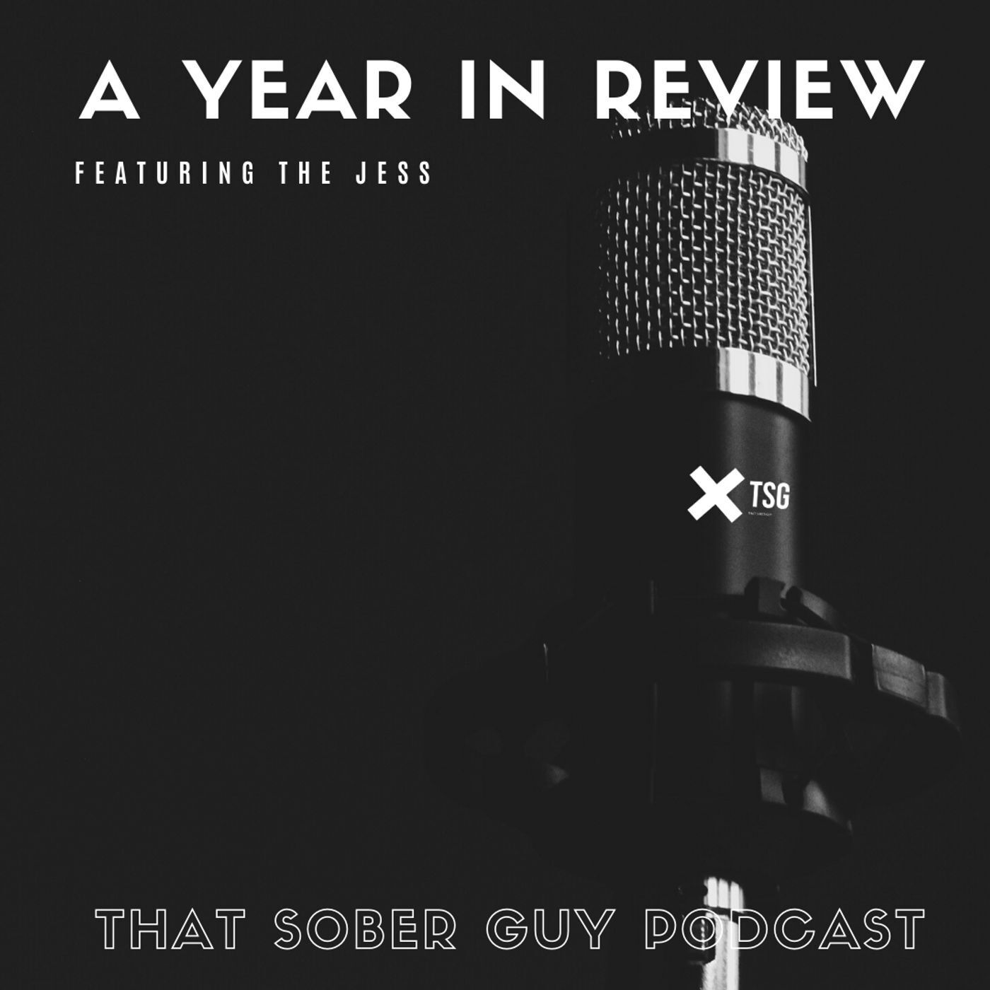 That Sober Guy Podcast