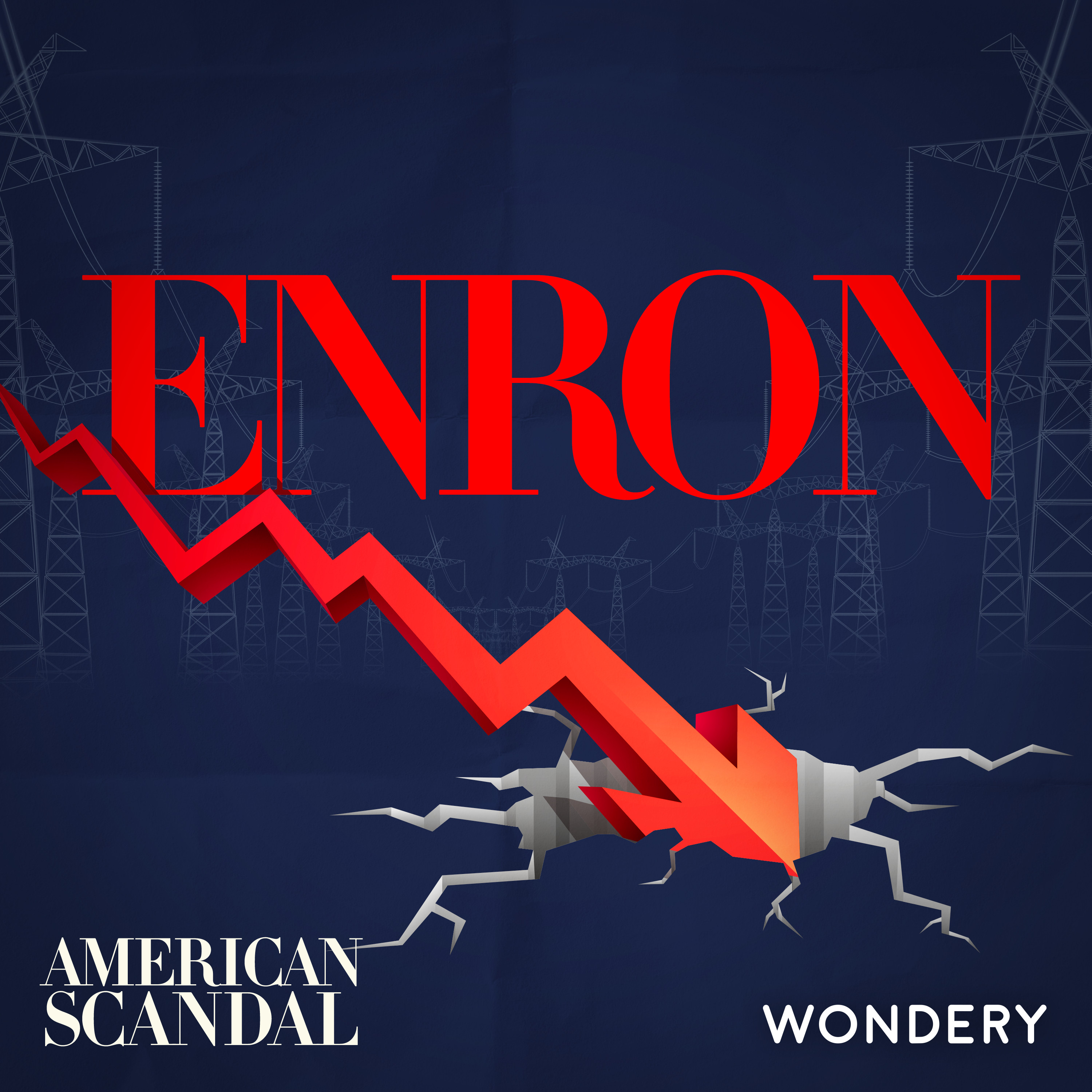 Encore: Enron | A Sense of Urgency | 1