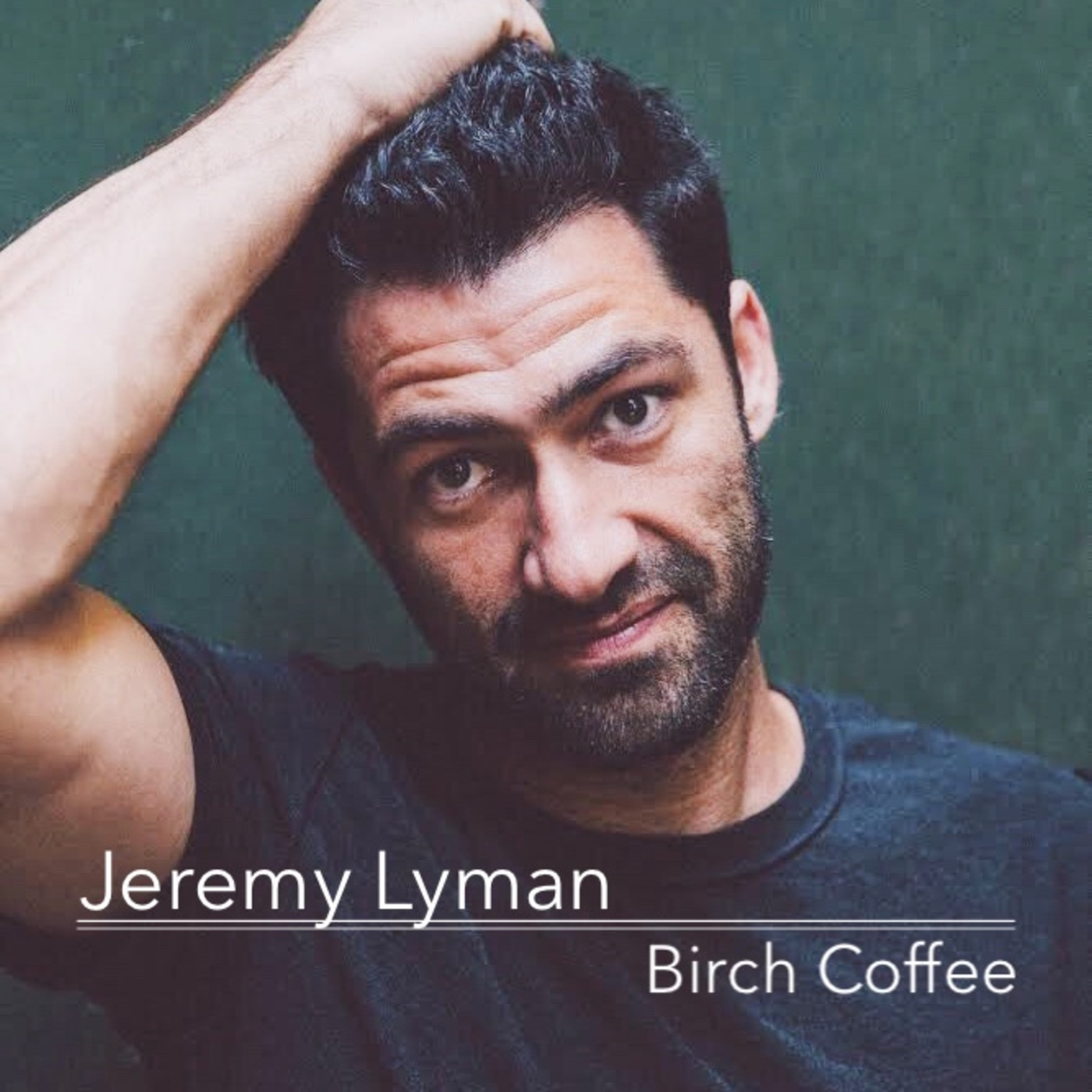 Episode 35: Jeremy Lyman: Changing New York's Coffee Culture With Service