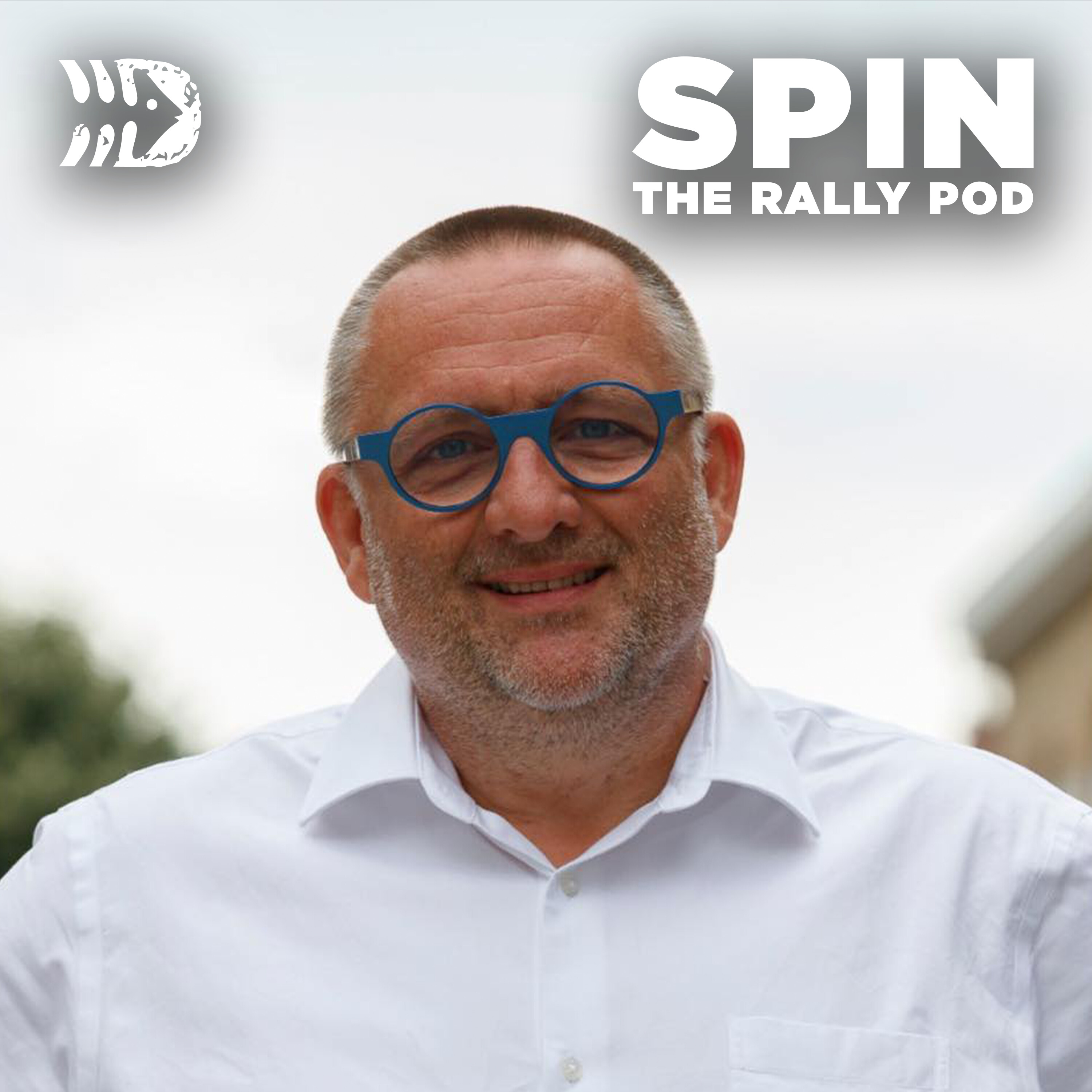 Yves Matton: Project Rally One update and new Toyota W2RC role