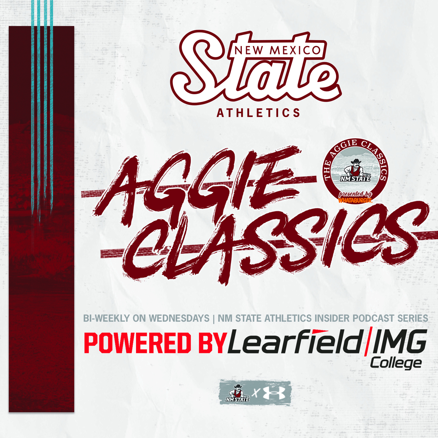 Aggie Classics Sponsored by Whataburger | 9/16/78 Football vs UTEP