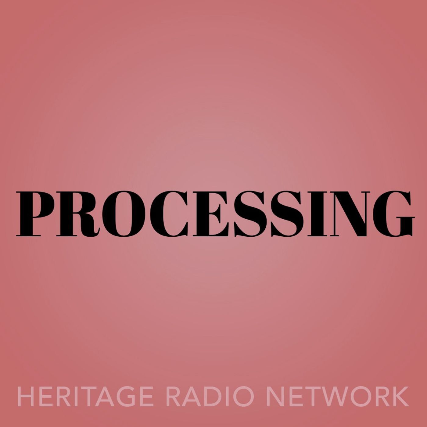 Processing