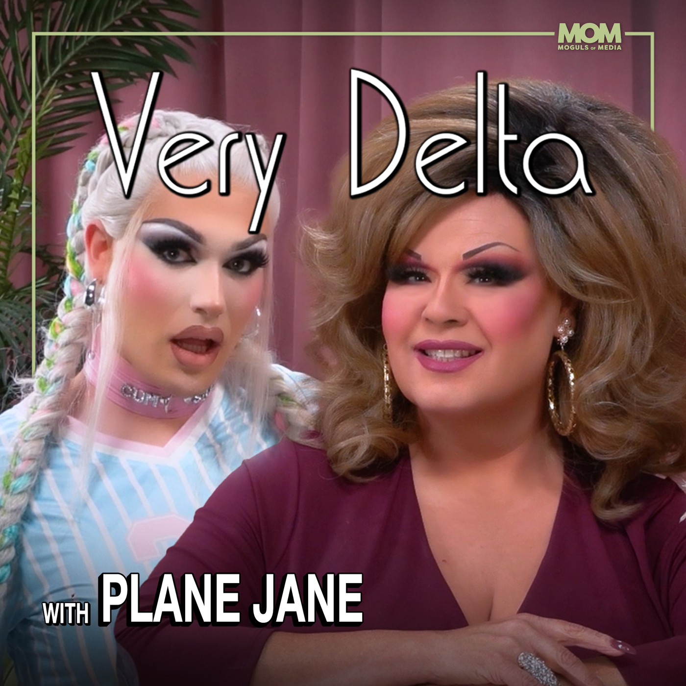 "Very Delta" Episode #163 (w/ Plane Jane)