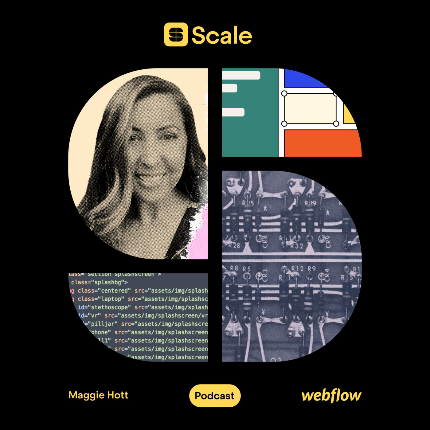 Webflow’s Maggie Hott on building a scalable sales team from the ground up