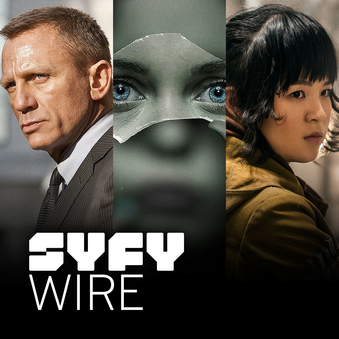 The Innocents, Bond 25, Kelly Marie Tran and more