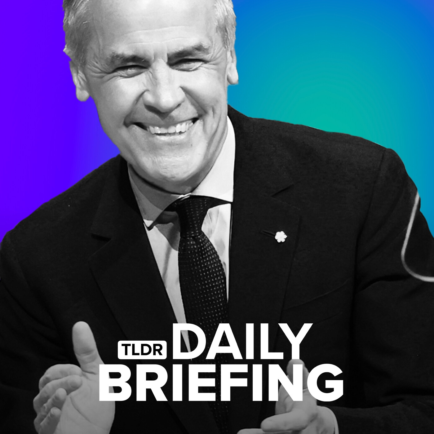 Canada's Liberals Win the 2025 Election