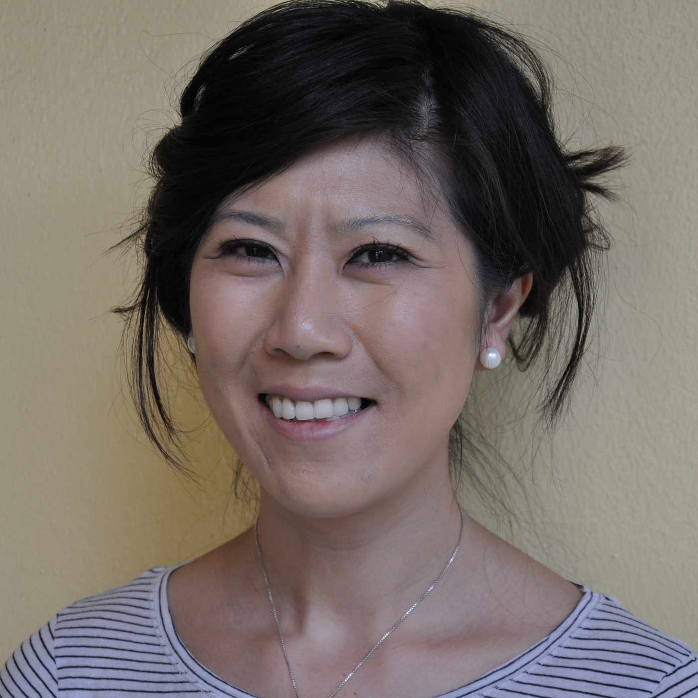 Episode 220: Evelyn Kim, Rethink Food NYC