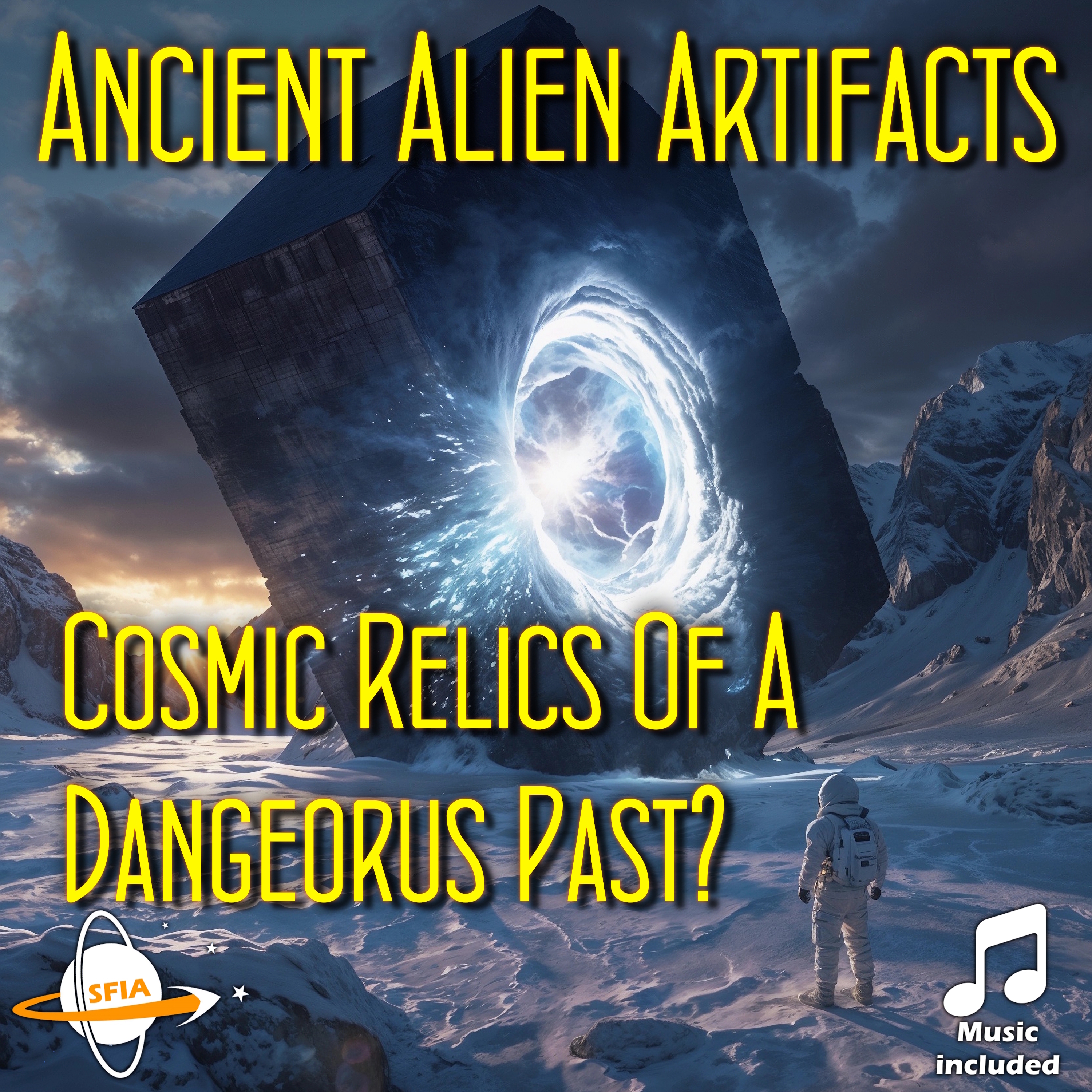 Science & Futurism with Isaac Arthur