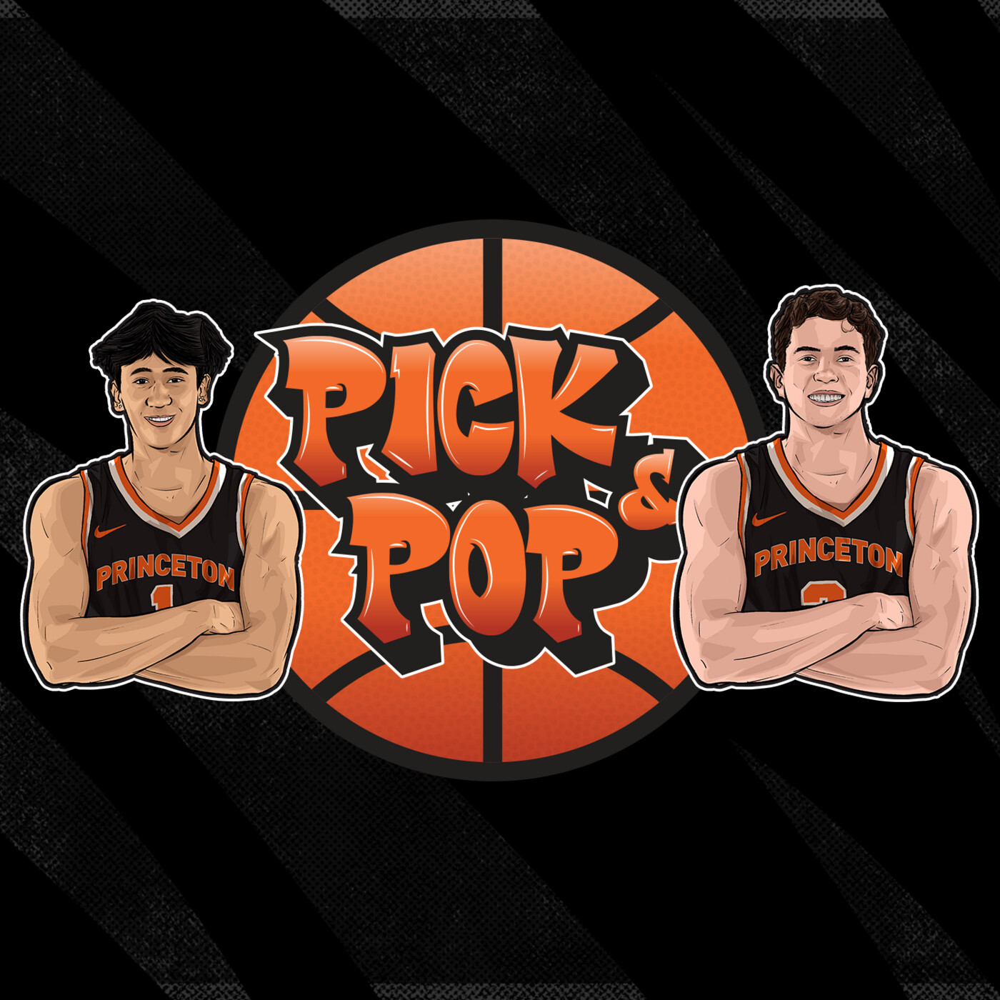Princeton Tigers