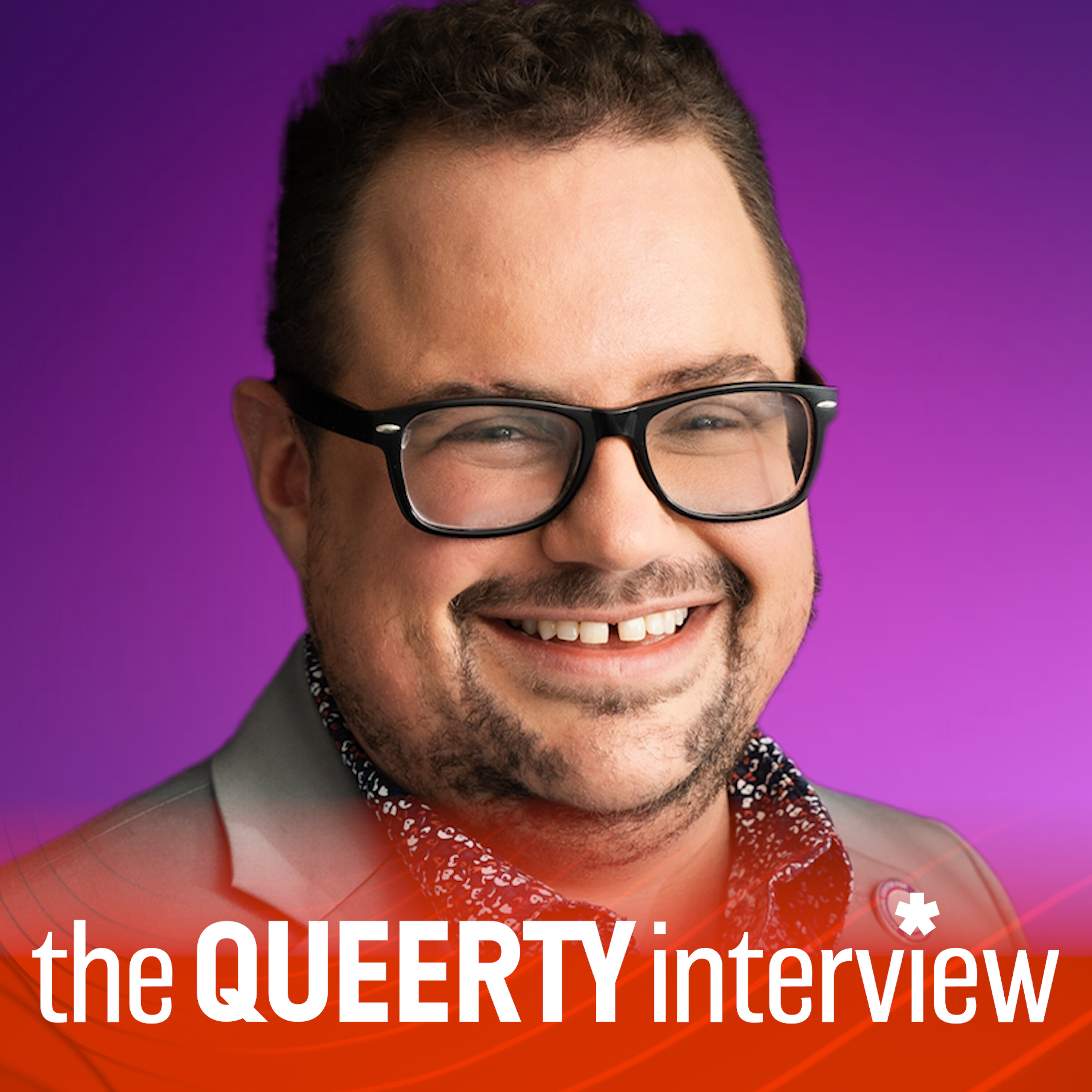 Rodrigo Heng-Lehtinen on Pride, Progress & the Power of Trans Visibility