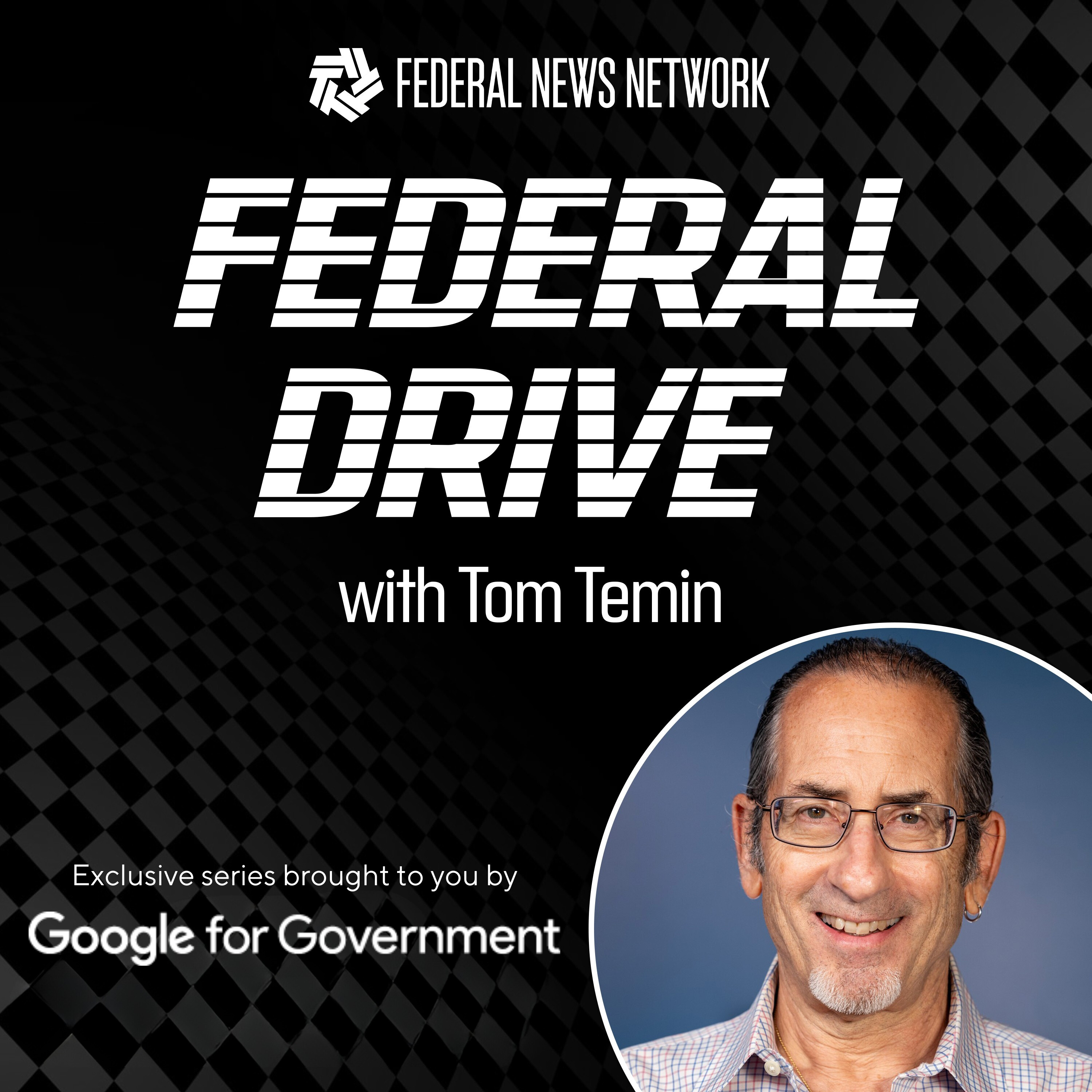 The Federal Drive with Terry Gerton