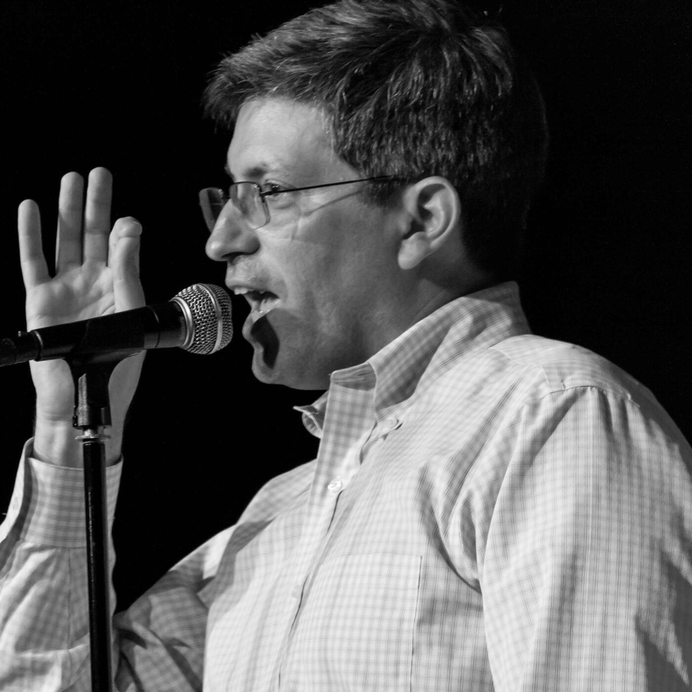 The Story Collider