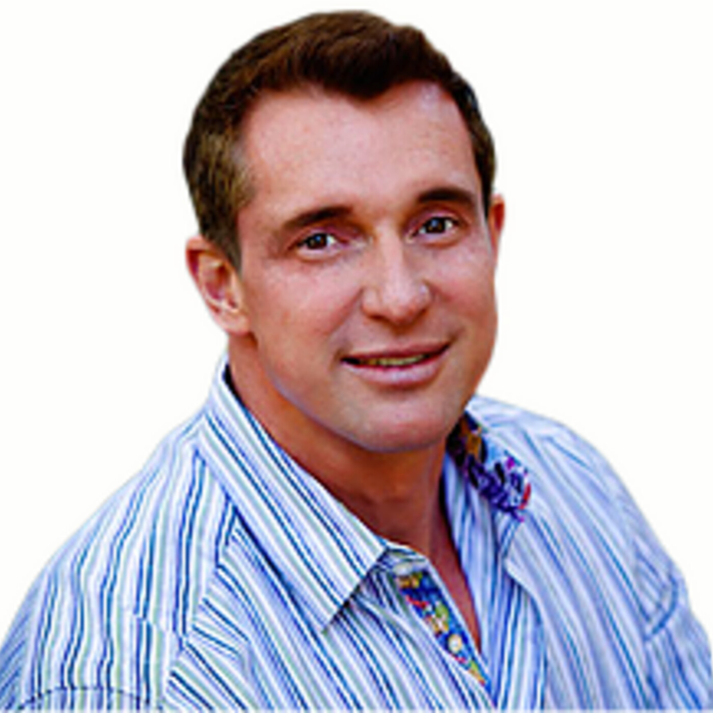 Dr. Kirk Parsley tells  how to supercharge your sleep in this rebroadcast of a podcast from 2014