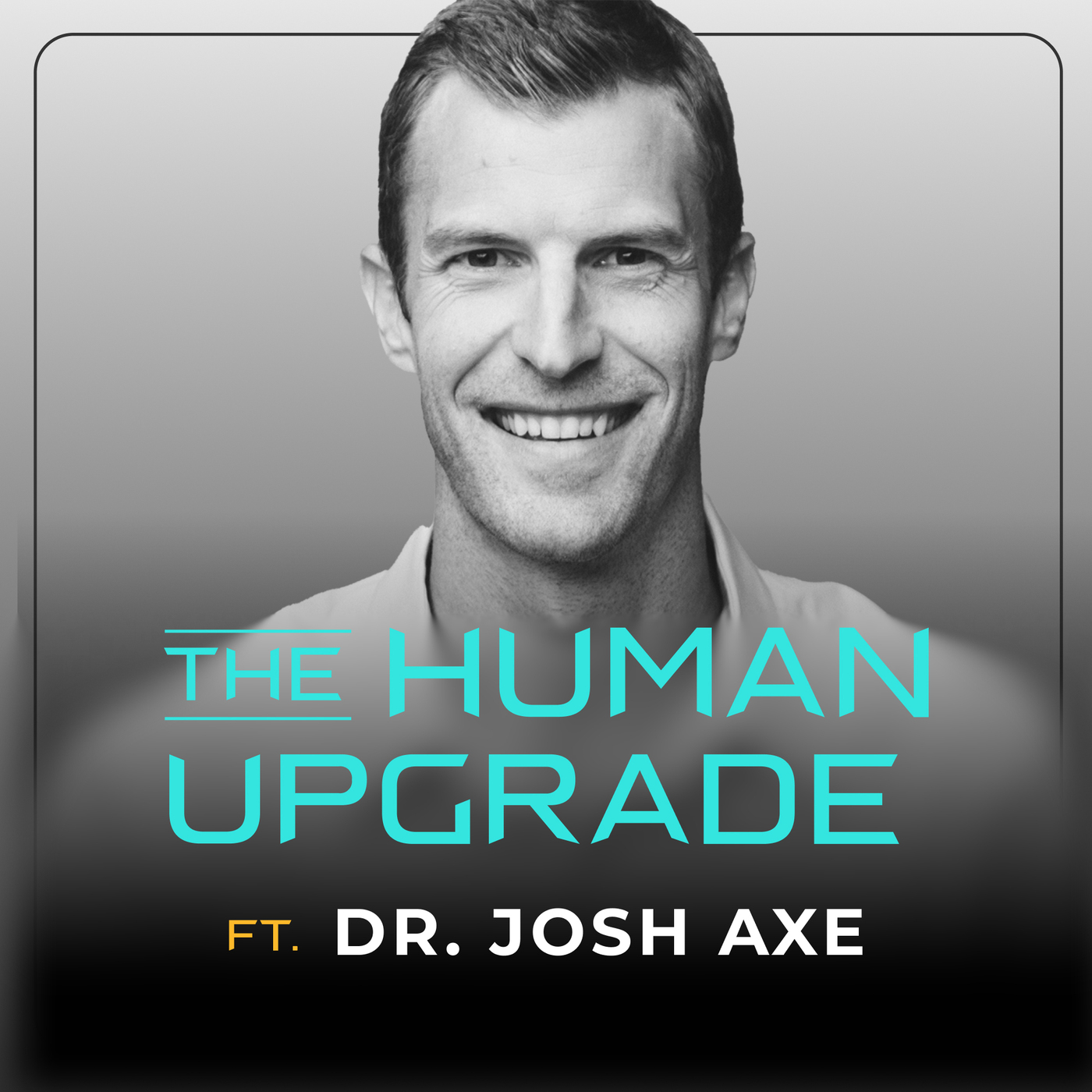 Should You Eat Dirt? The “Healthy” Foods Destroying Your Gut – Dr. Josh Axe : 1289