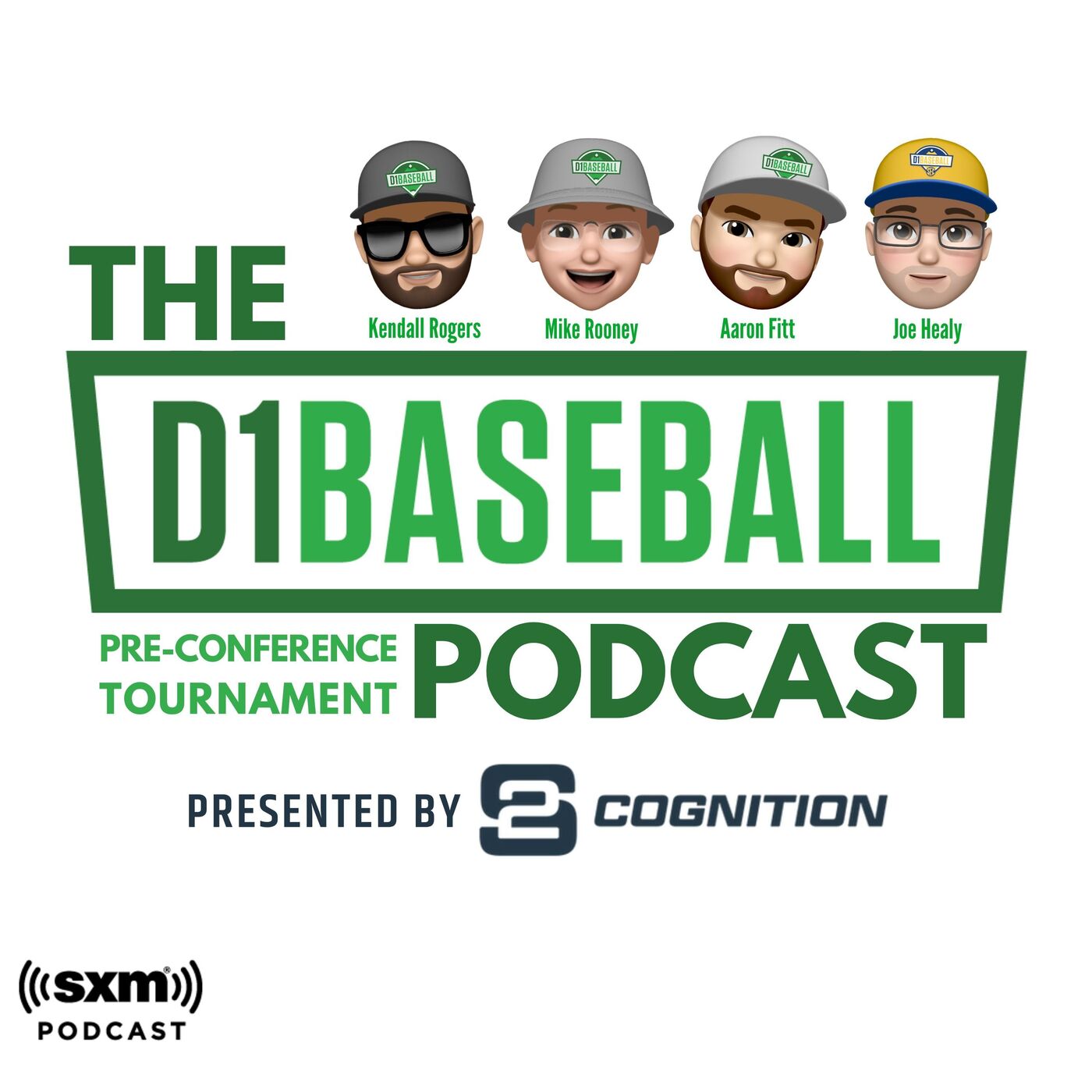 The D1Baseball Podcast