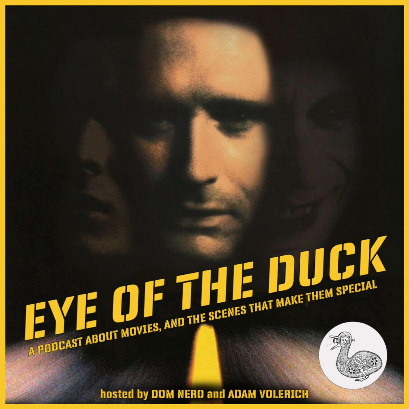 Eye of the Duck: A Film Podcast