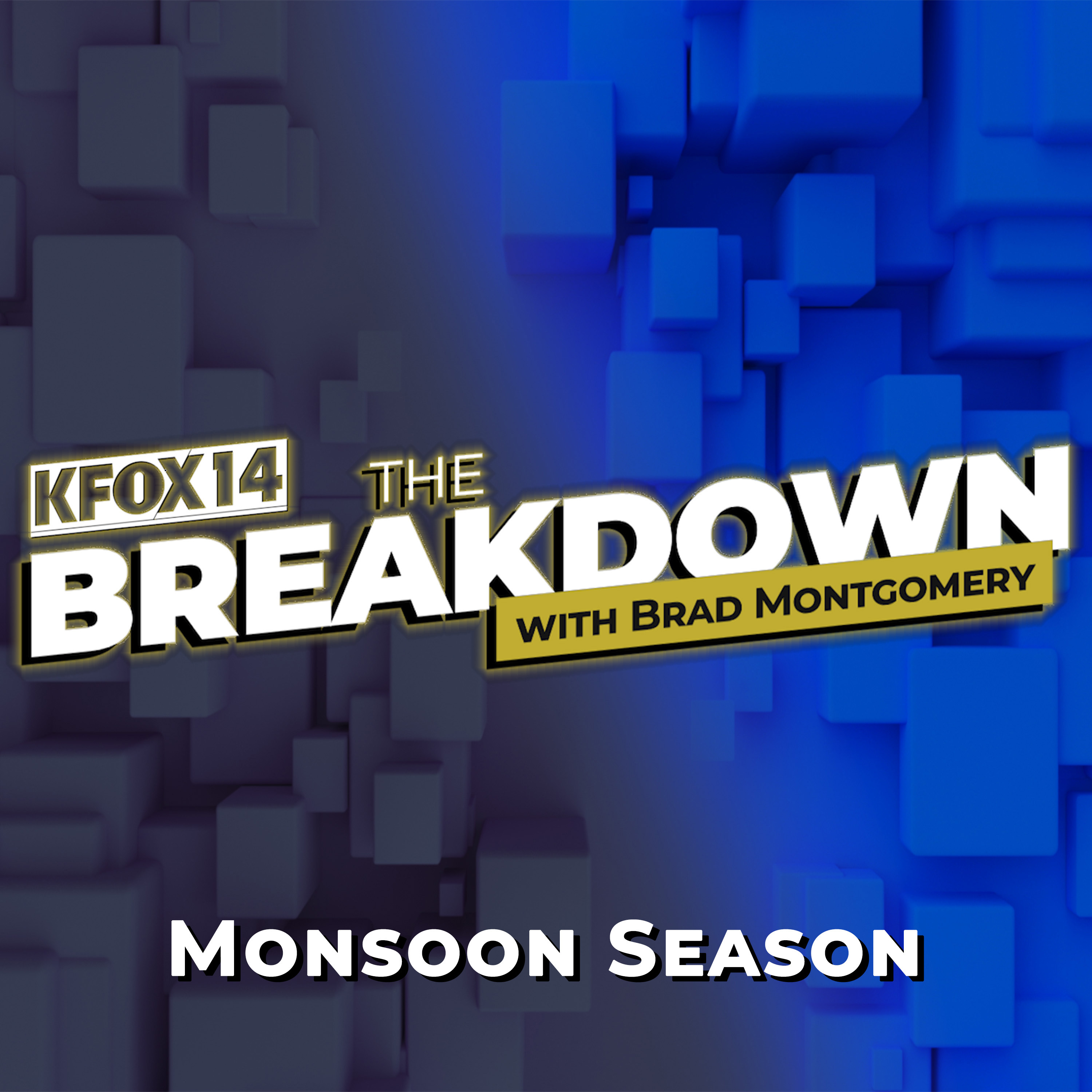The Breakdown