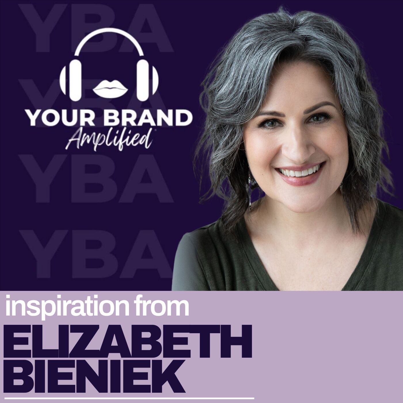 S E569: Unlocking Bold Innovation: Elizabeth Bieniek on Building Tomorrow's Tech episode artwork