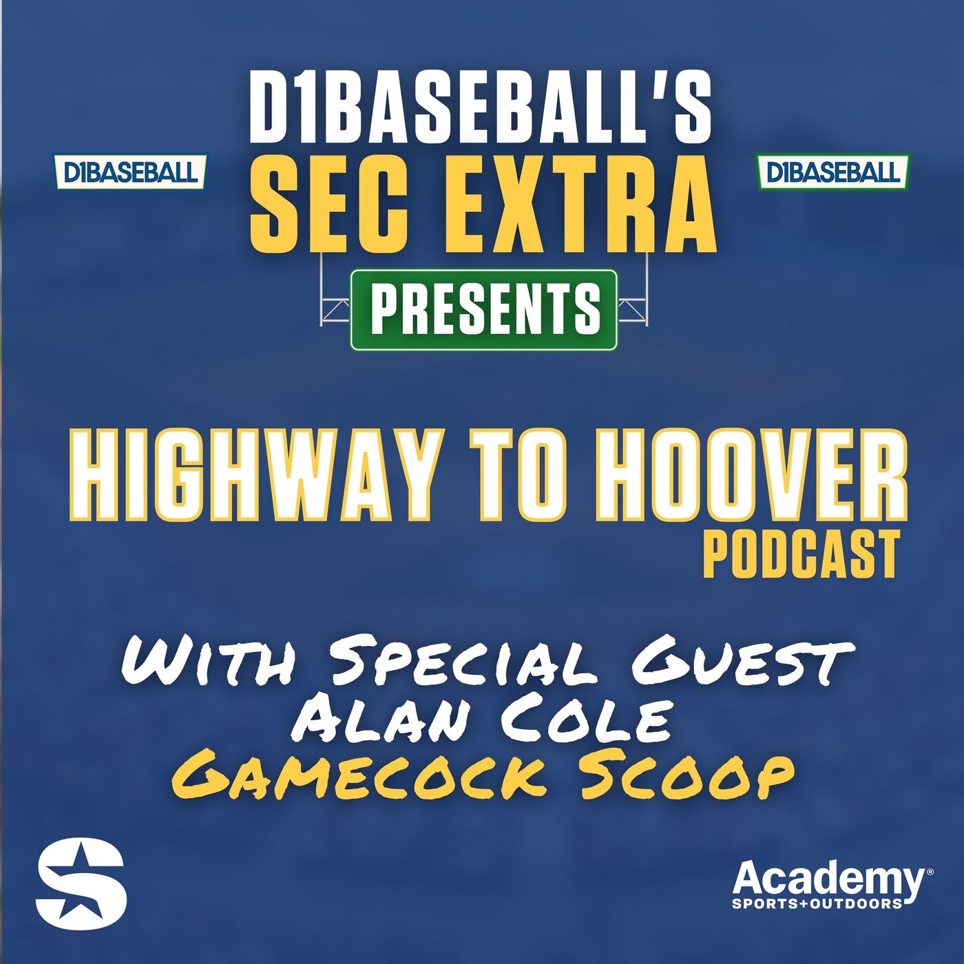 Talking South Carolina Baseball with Alan Cole