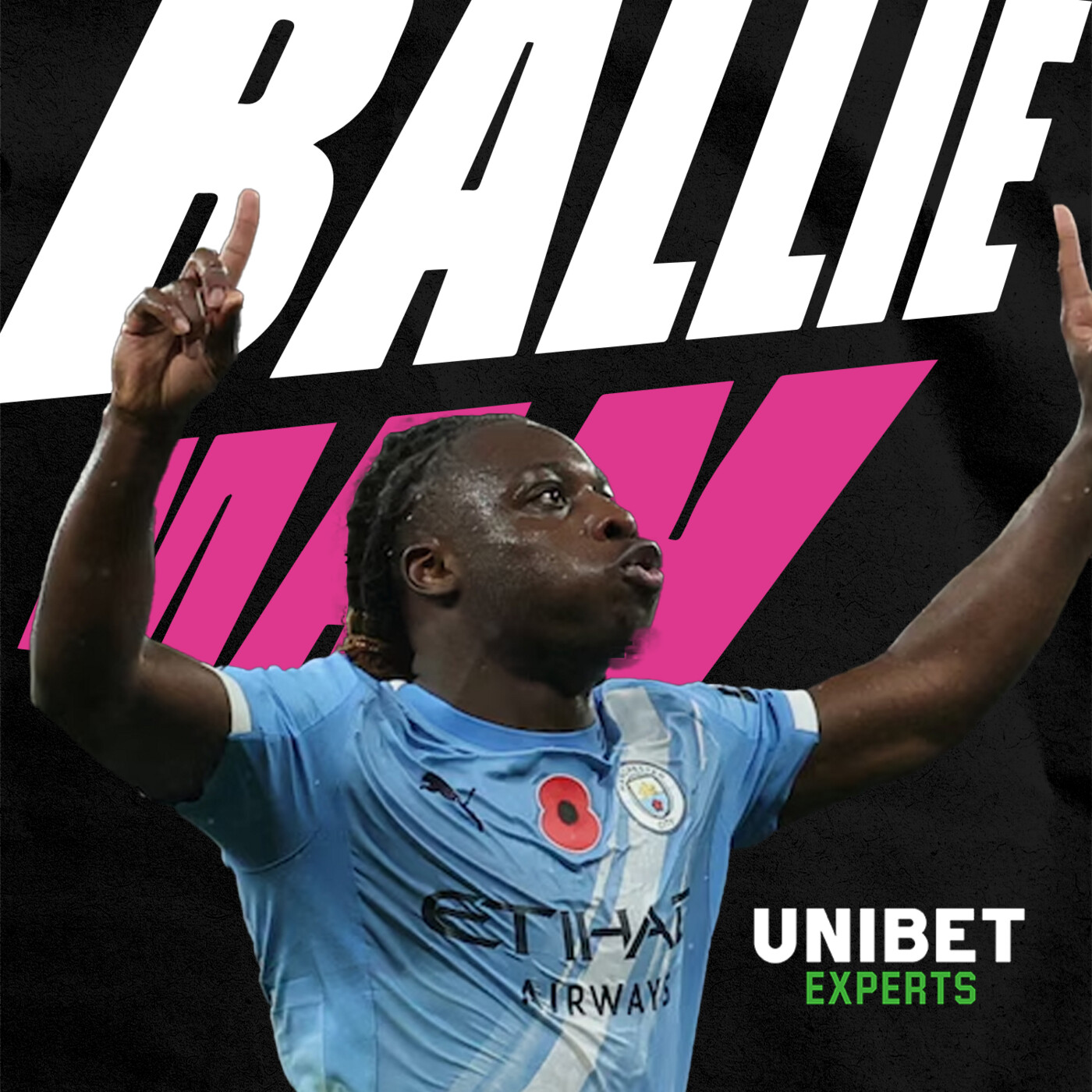 BALLIEMAN S2 #13 - Anderlecht sluit aan bij de top