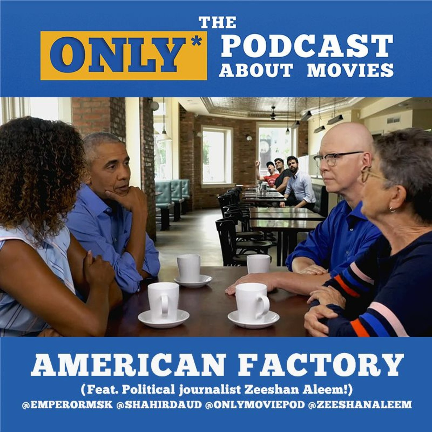 Ep 231: American Factory