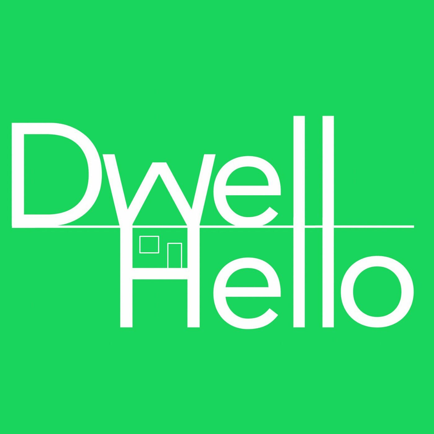 Dwell Hello 10: Castle Hunting in Ireland