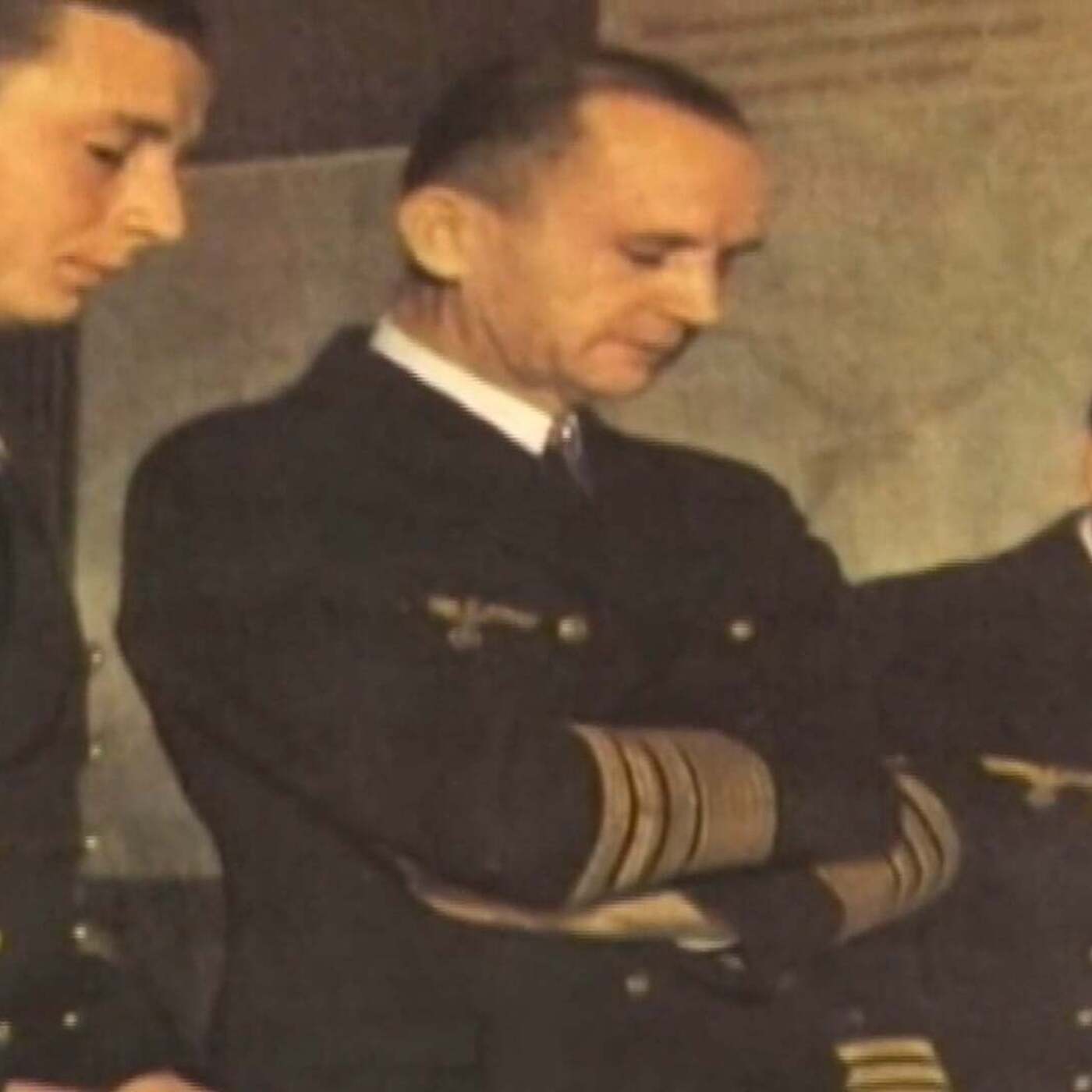 Architects of Darkness