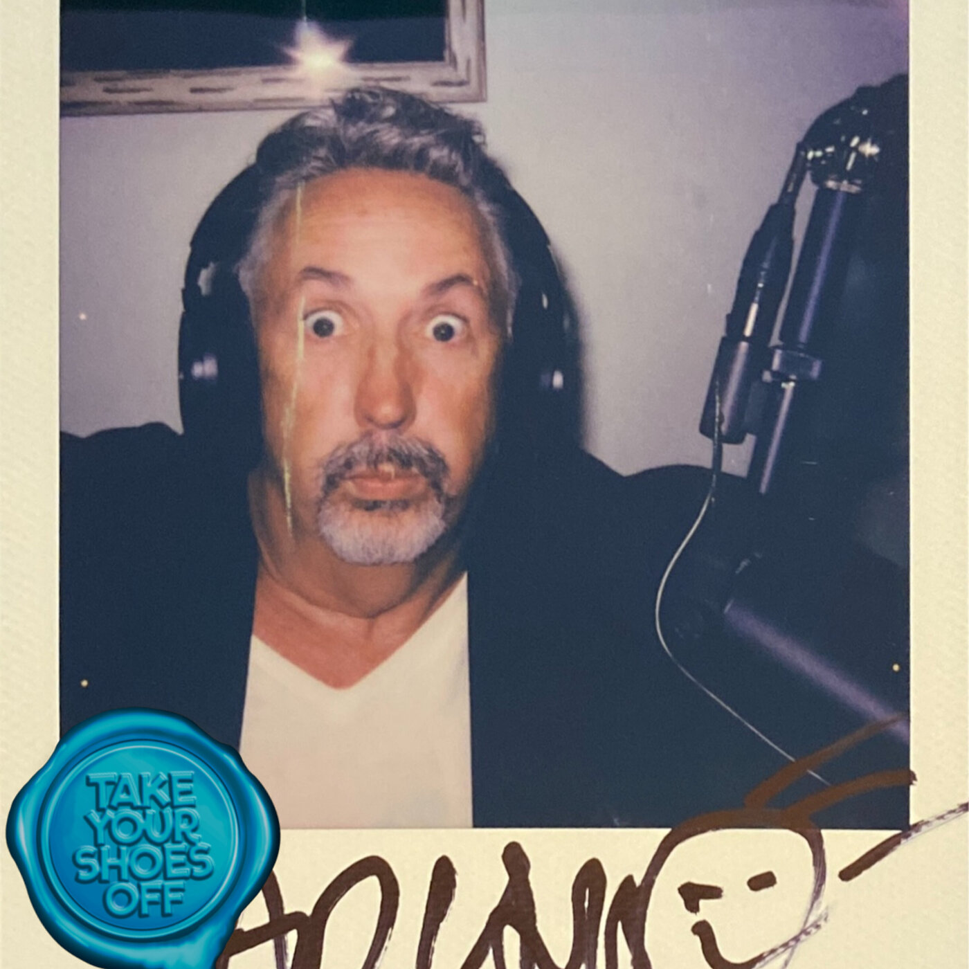 Harland Williams 2.0