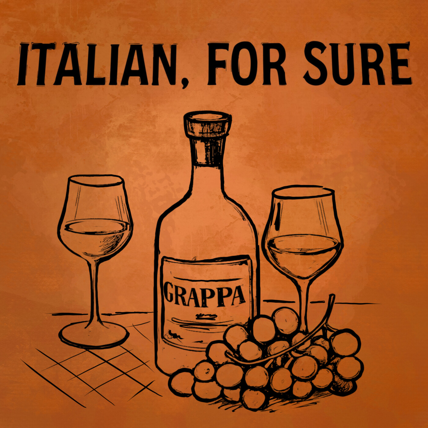 An Italian Expert Explains What Grappa Actually Is - Francesca Nonino on its History, Making Process, and the Biggest Drinking Mistakes