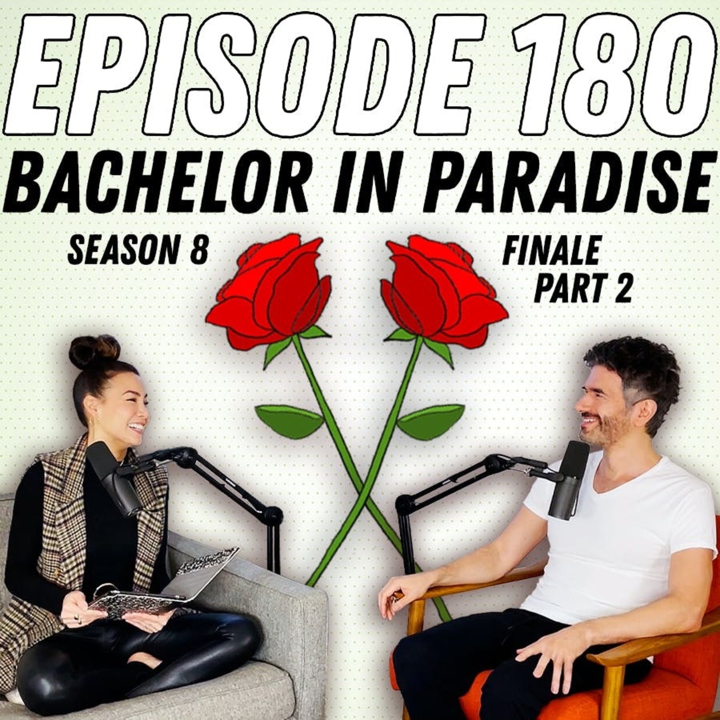 Bachelor In Paradise Recap: Finale Part 2 | Victoria, Johnny and Greg... Oh My!