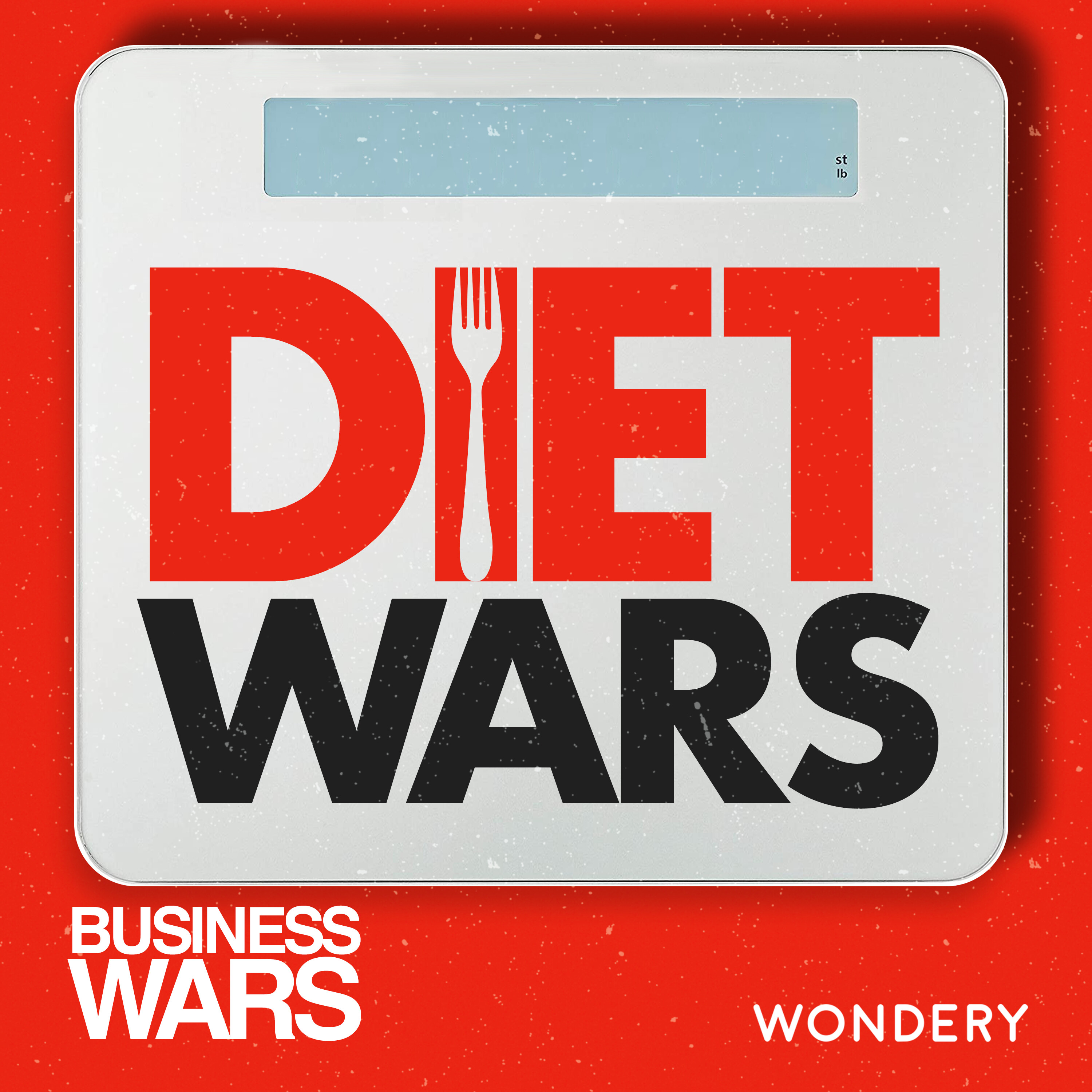 Encore: Diet Wars | Scaling Up | 1