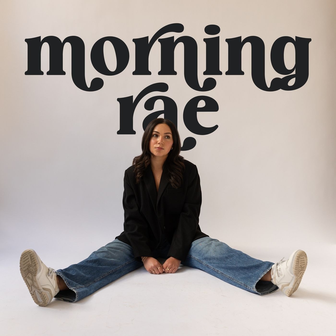 Owning Your Own Path: Navigating Being Unsure and the Pressure of Reaching Milestones on a Timeline in Your 20s episode artwork
