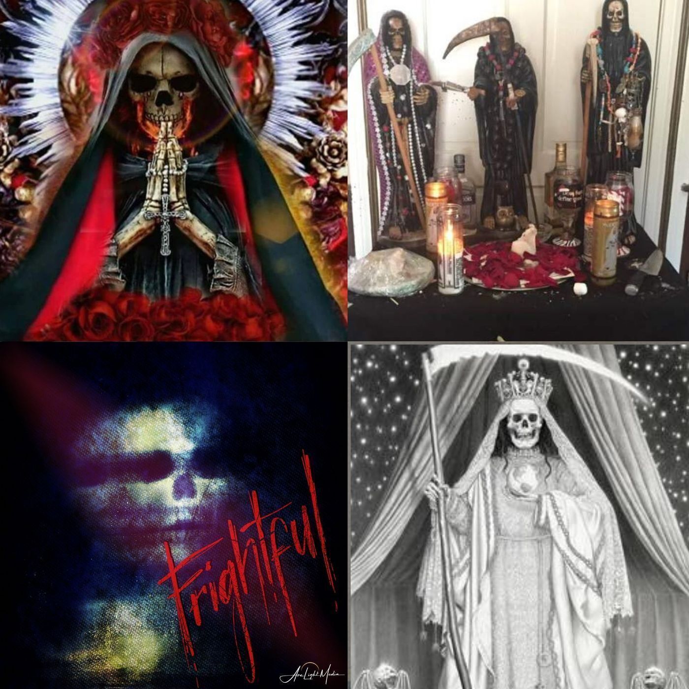 10: Saint Death and the Ritual Killings of Argentina