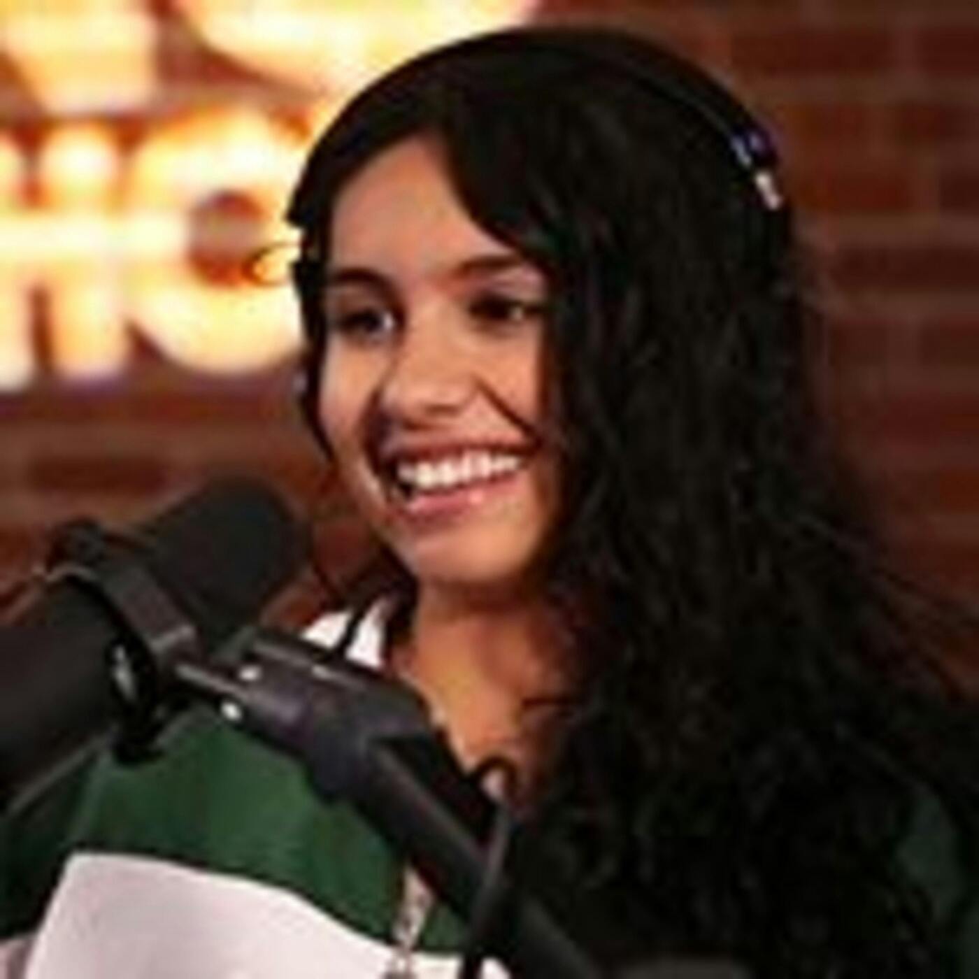 Alessia Cara Talks Trust My Lonely, The Pains of Growing & Her Ventriloquist Dummy