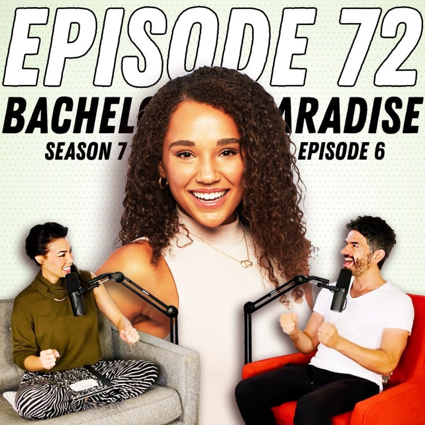 Bachelor In Paradise Recap: Ep 6 | Brendan & Pieper, Paradise's Bonnie & Clyde