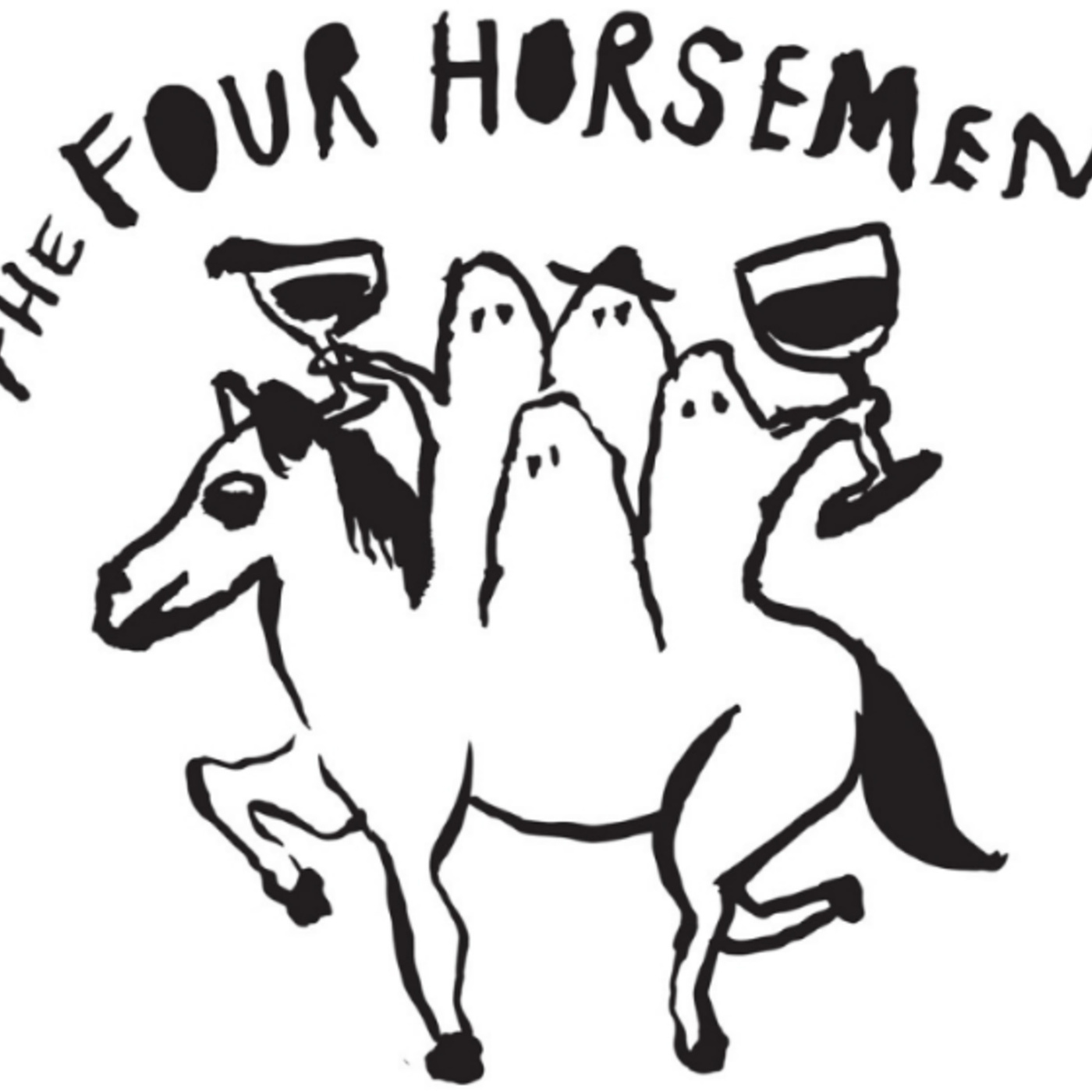 Episode 5: Isabelle Legeron, The Raw Wine Fair and Justin Chearno, The Four Horsemen, Organic, Biodynamic, or Natural?