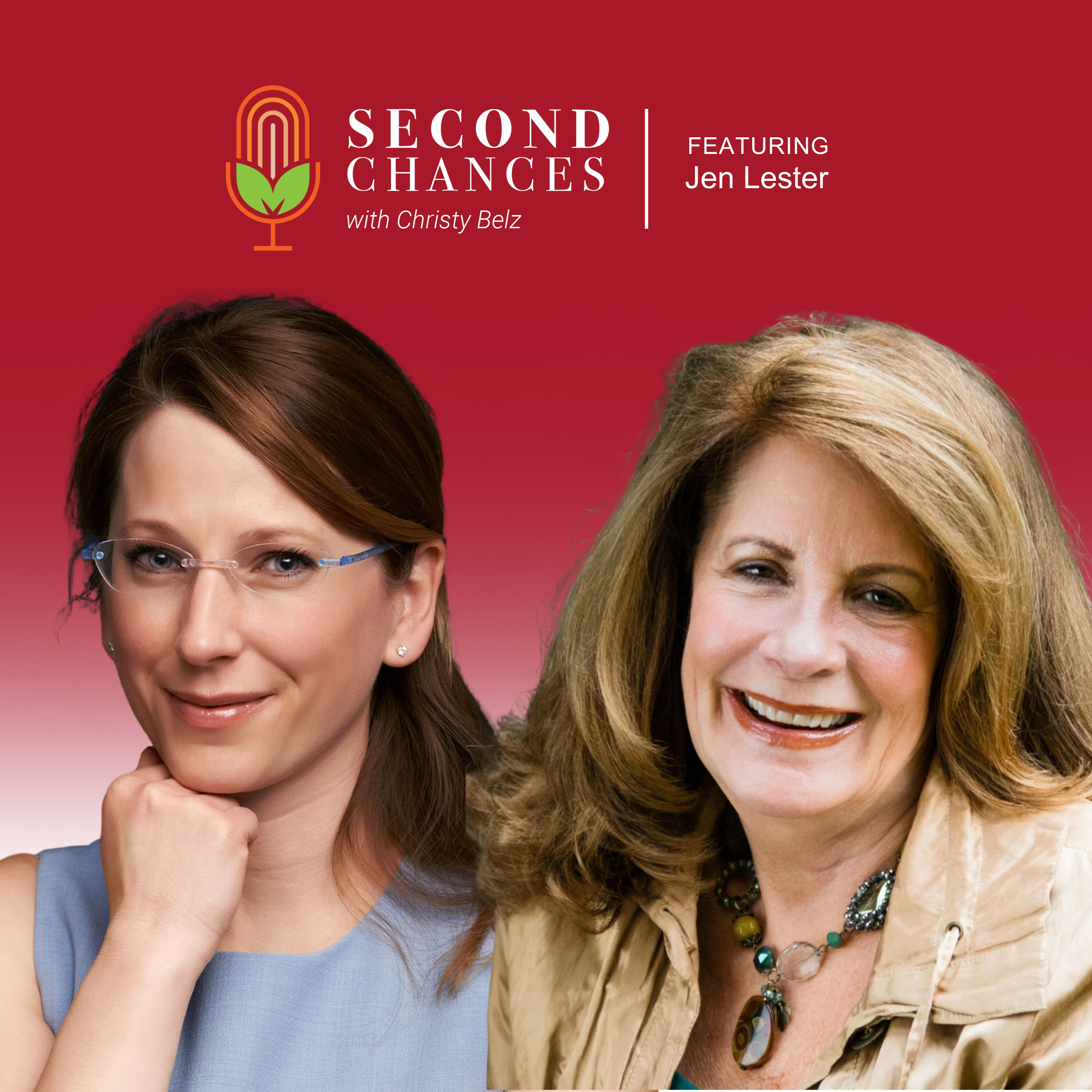 Reimagining Women in Business, Empowering Your Evolution, and Pivoting with Purpose with Jen Lester