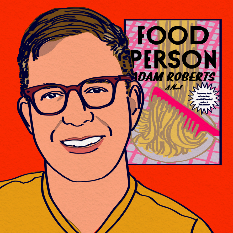 This Is TASTE 602: The Novel Food Person Loves Cookbooks, Has
