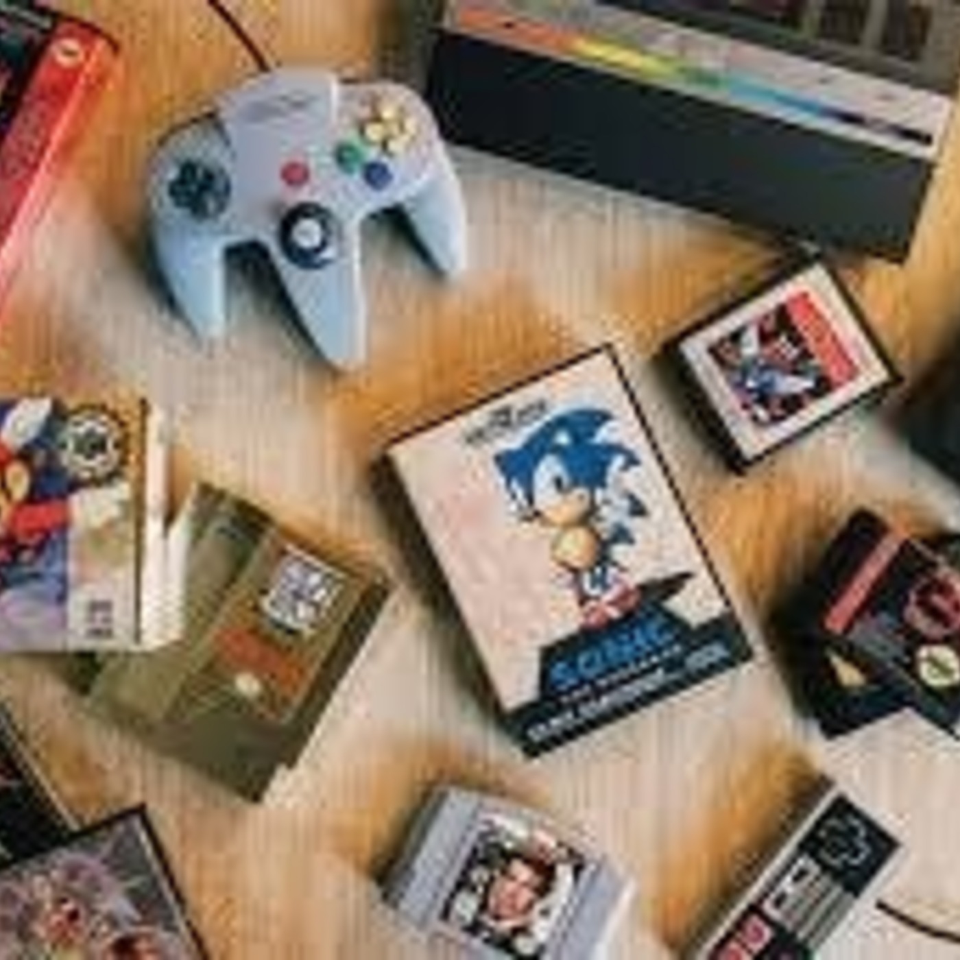 Remember The Game? #60 - Video Game Collecting