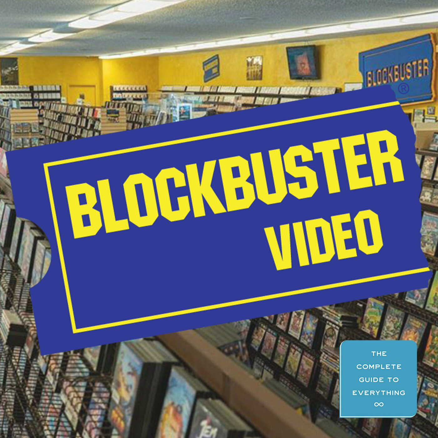 Blockbuster Video