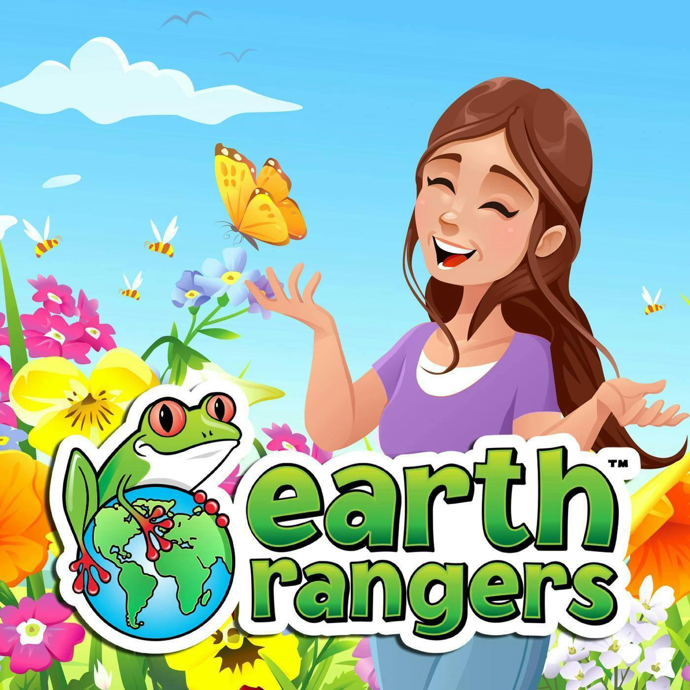 S1 E4: Eagles vs. Falcons, and Powerful Pollinators