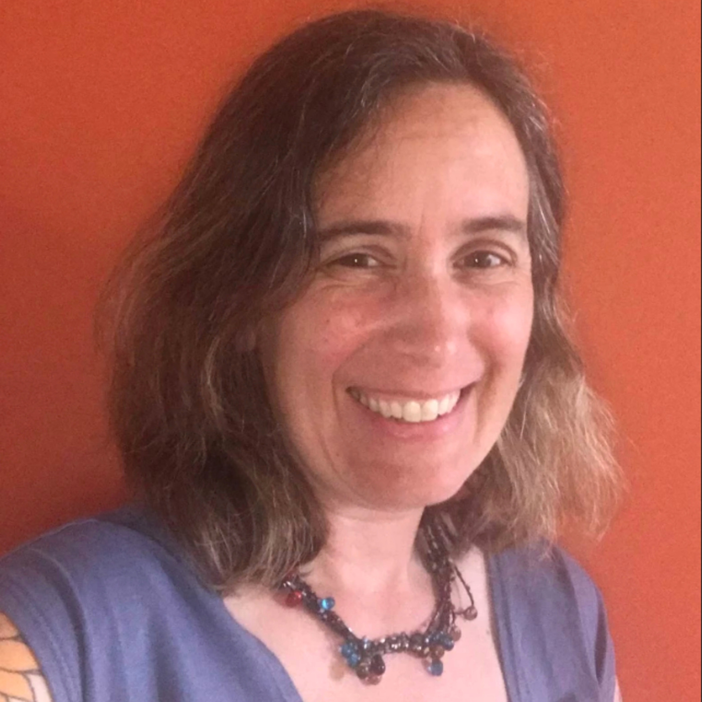 Episode 380: Cheese Work As a Parent: Jessica Kesselman