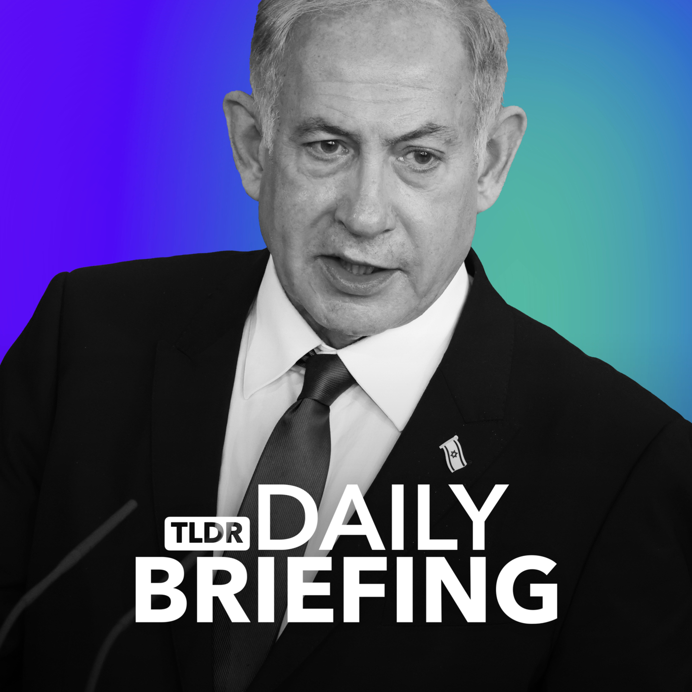 cover of episode Why Israeli Protestors have Launched a Nationwide Shutdown