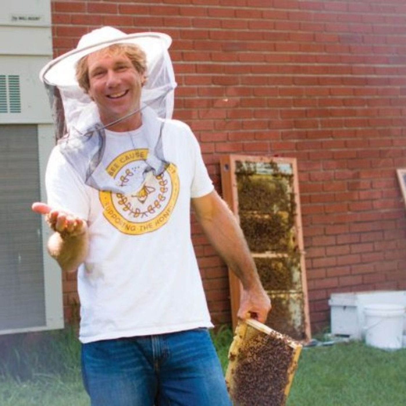 Bee Excellent to each other