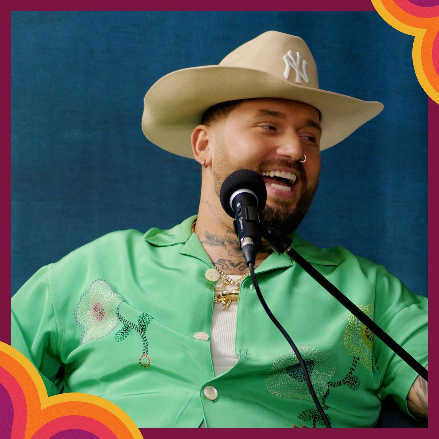 Finding Love with the ‘Brooklyn Cowboy’ Gashi