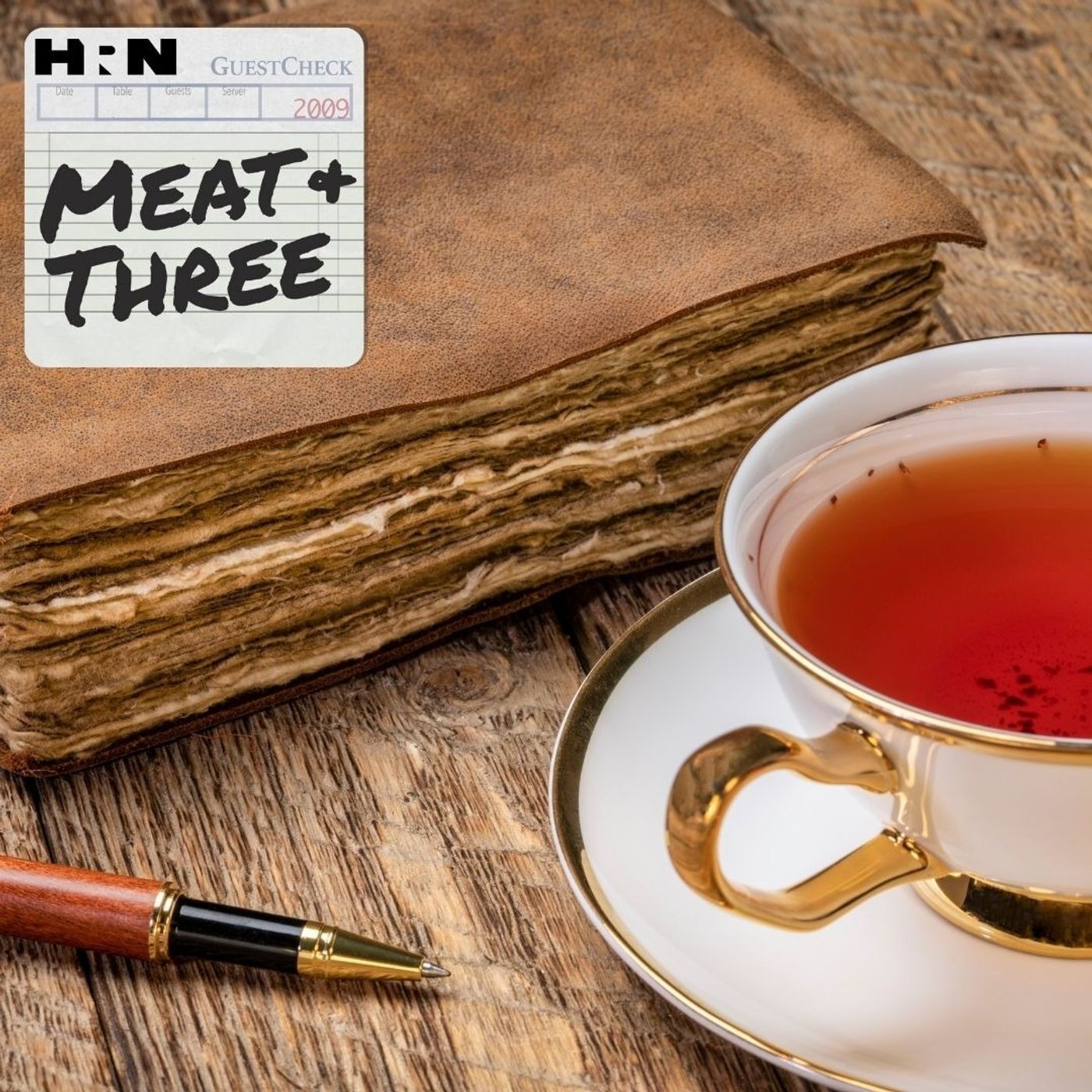 Meat + Three